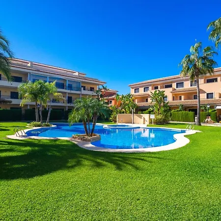 Jardines De Niza *