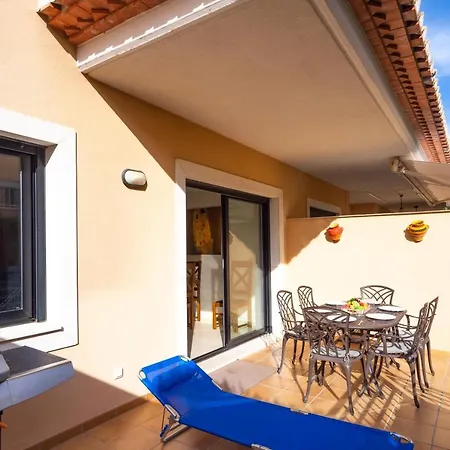 Apartment Jardines De Niza