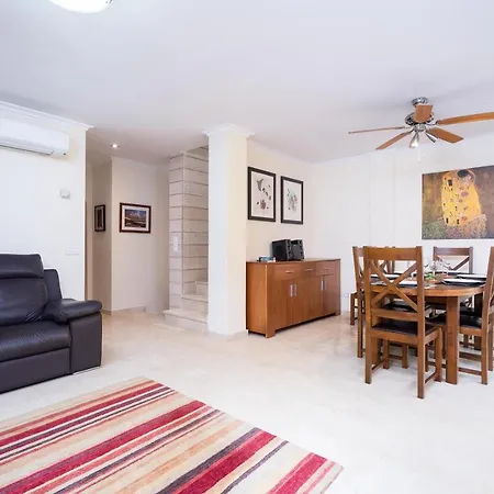 Apartment Jardines De Niza Javea