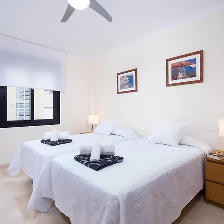 Jardines De Niza Apartment
