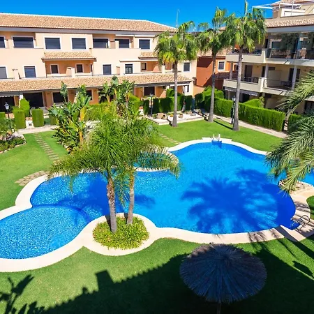 Jardines De Niza